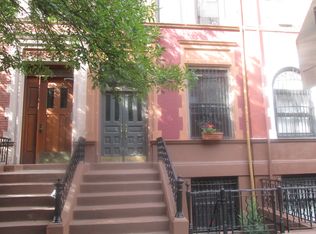 357 W 123rd St, New York, NY 10027