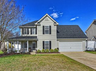 719 Pitts School Rd SW, Concord, NC 28027