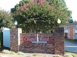 454 Muirs Chapel Rd, Greensboro, NC 27410