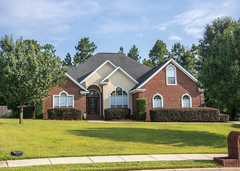 3631 Willow Walk Dr, Saraland, AL 36571 Zillow