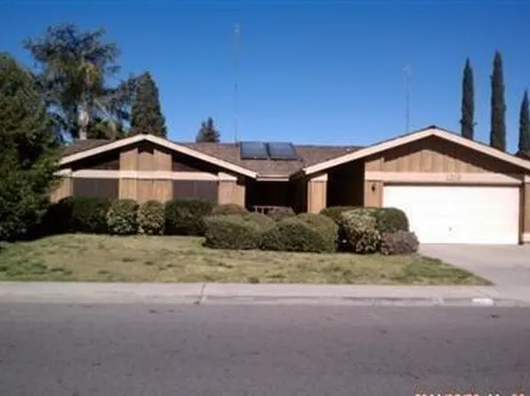 1216 W Evans Avenue, Visalia, CA 93277