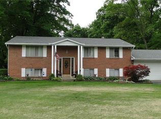 410 Michaels Rd, Tipp City, OH 45371