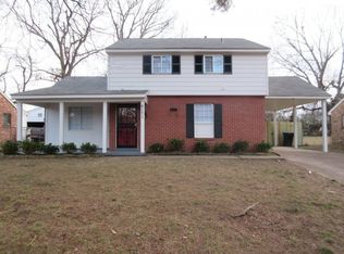 4171 Kenosha Rd LOT 120, Memphis, TN 38118