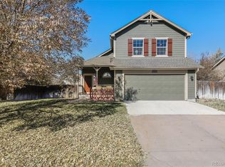19219 E Hollow Creek Ln, Parker, CO 80134