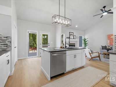 9820 W Geronimo St, Boise, ID, 83709