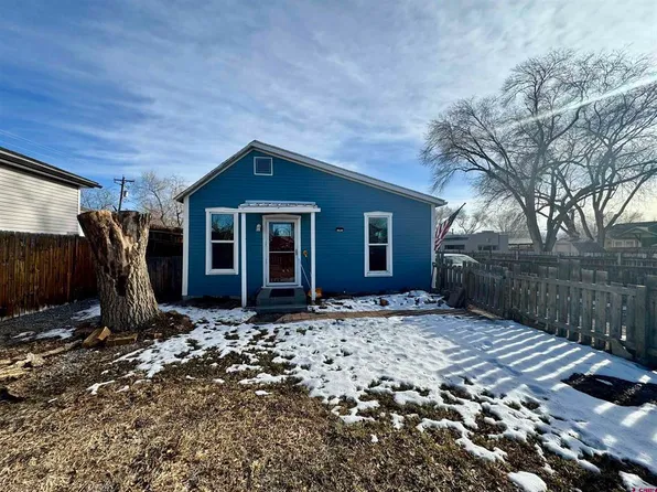 840 S 8Th Street, Montrose, CO 81401