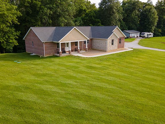 4th image of 349 W County Road 300 S