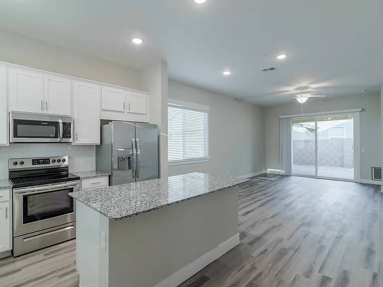 The Village at Brighton Place — Photo 14