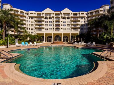 1 John Anderson Dr #7110, Ormond Beach, FL, 32176