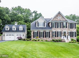 754 Ardenwood Dr, Eldersburg, MD 21784