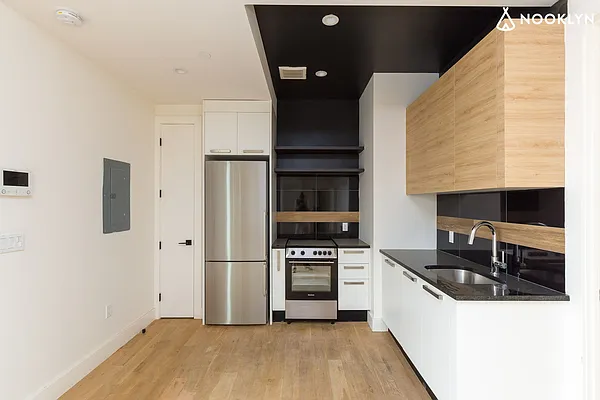 Rented by Nooklyn NYC LLC | media 37