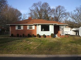 3410 Airlie St, Charlotte, NC 28205