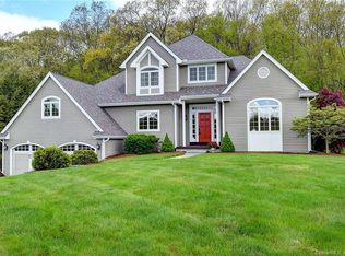 26 Freedom Way, Glastonbury, CT 06033