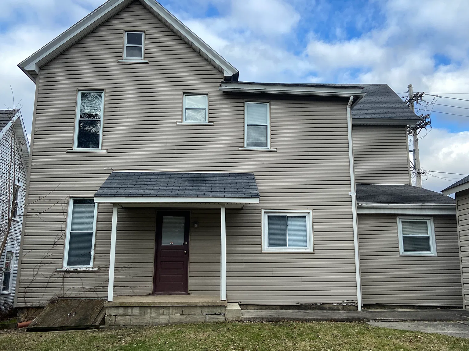 2 bed, $850 — Photo 3