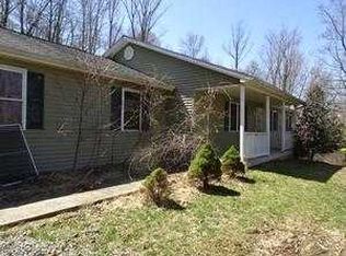 430 Board Run Rd, Newport, PA 17074