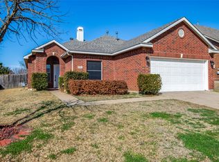 5121 Timber Park Dr, Flower Mound, TX 75028