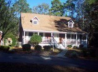 2 Woodstork Way, Bluffton, SC 29910