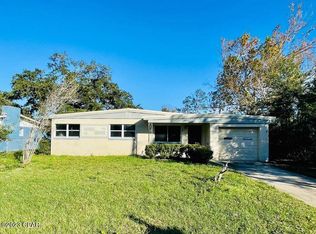1606 Fairland Ave, Panama City, FL 32405