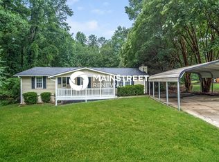 1101 W Adrian Cir SW, Conyers, GA 30094