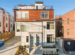 728 N Allen Pl, Seattle, WA 98103