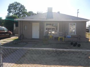 2488 S Price Ave, Fresno, CA 93725