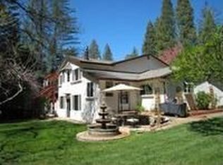 4180 Meadow Brook Rd, Garden Valley, CA 95633