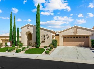 4258 Pacifico Ln, Las Vegas, NV 89135