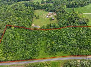 0 Chinquapin Rd, Mocksville, NC 27028