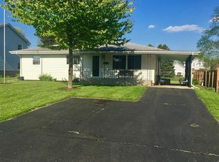 1408 S Main St, Belvidere, IL 61008