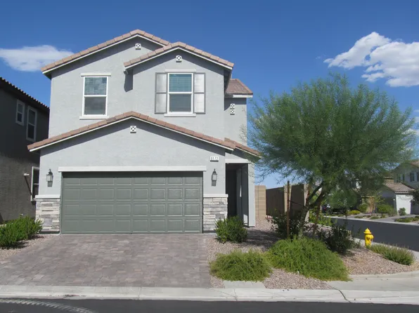 9172 Eagle Frd, Las Vegas, NV 89123