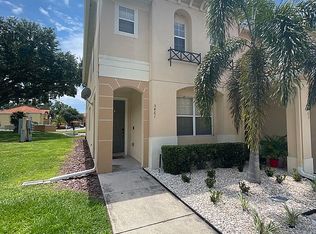 5461 Paradise Cay Cir, Kissimmee, FL 34746