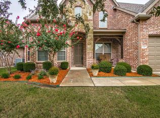2107 Fairway Woods Dr, Wylie, TX 75098