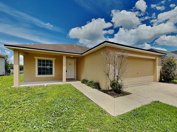 9183 Raptor Dr, Jacksonville, FL 32221