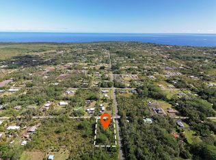 15-1528 10th Ave, Keaau, HI 96749