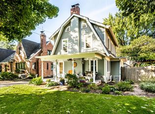 4910 N Illinois St, Indianapolis, IN