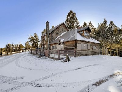 37 Lost Lake Dr, Divide, CO, 80814