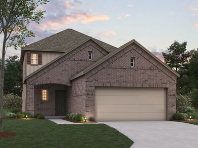 2524 Breakaway Dr, Mesquite, TX, 75149