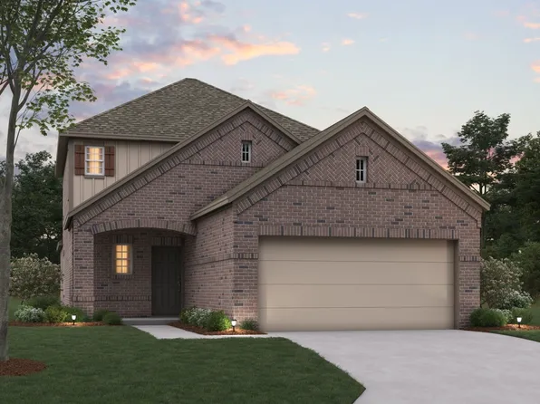 2524 Breakaway Dr, Mesquite, TX 75149