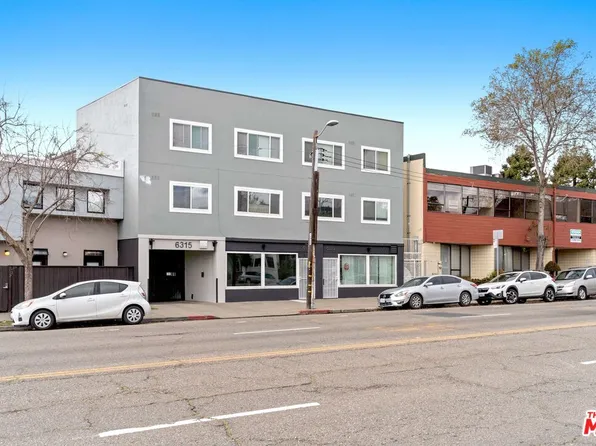 6315 Telegraph Ave, Oakland, CA 94609