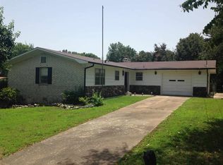 2303 Hobson Ave, Hot Springs, AR 71913