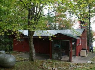 4086 Old County O, Winchester, WI 54557