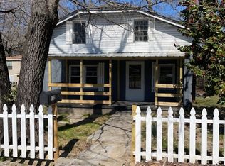 112 Bond St, Clinton, SC 29325