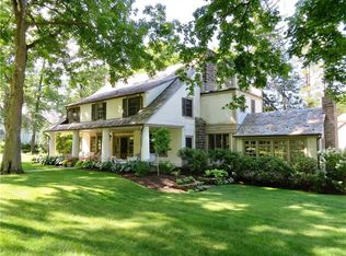 21 Woodland Rd, Sewickley, PA 15143