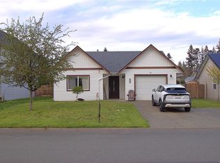 1380 Krebs Cres, Courtenay, BC V9N9E9