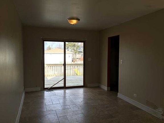 dining rm