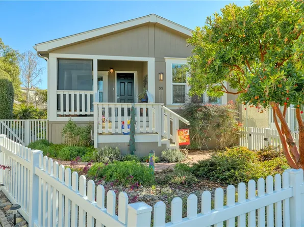 950 Huasna Rd Spc 55, Arroyo Grande, CA 93420