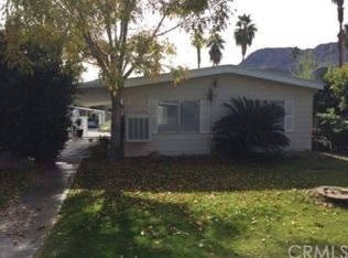 122 Del Mar St #122, Rancho Mirage, CA 92270