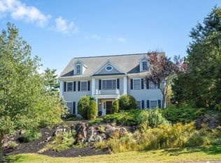 1 Gussett Rd, Wenham, MA 01984