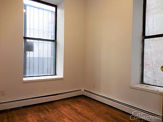 Rented by City Connections Realty