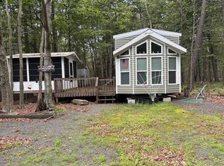 Wl7 843 Whitetail Way #Wl7-843, Gouldsboro, PA